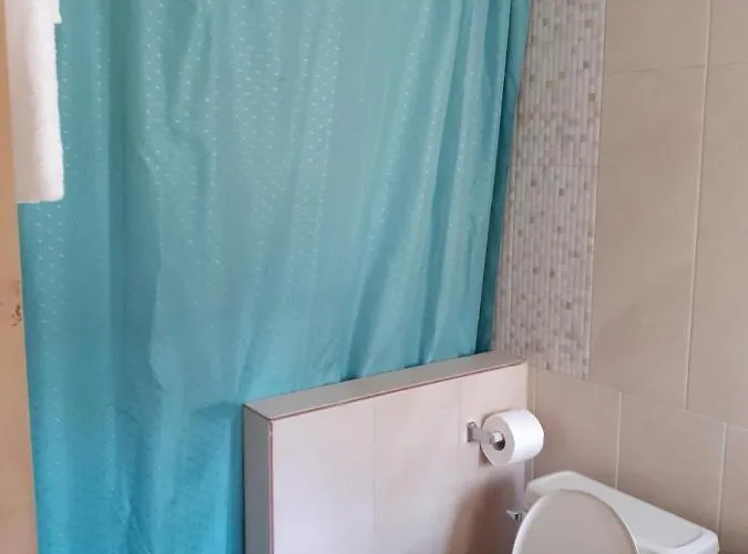R.Y.C Bed & Breakfast Mystic Ridge Resort Ocho Rios