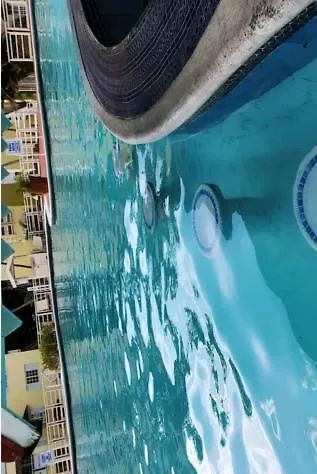 R.Y.C Bed & Breakfast Mystic Ridge Resort * Ocho Rios