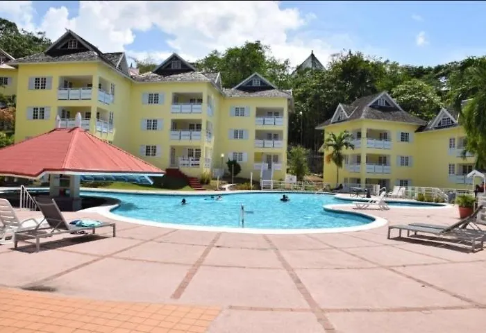 R.Y.C Bed & Breakfast Mystic Ridge Resort *